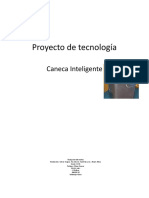 Proyecto de Tecnología