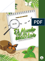 Manual Del Profesor ECV 2022 - Cocina Infantil