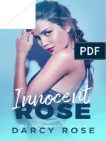 Innocent Rose - Darcy Rose