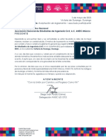 Diego Iván Ayala Gómez - Reglamento PDF