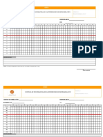 Control de Temperatura de Mantenedores Refrigeración