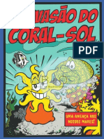 GIBI CoralSol A5