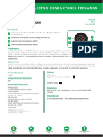 Nyy Control - CL5 - Awg