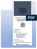 S1. Actividad 3. Ley Del Instituto Mexicano Del Seguro Social e ISSSTE PDF