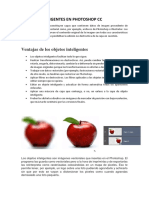 Objetos Inteligentes - Tipografia PDF