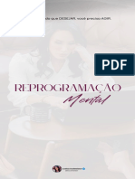 Reprogramação Mental Mentoria Individual PDF