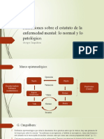 Sesión 2 - Canguilhem