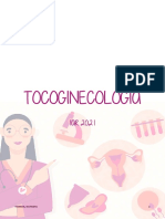 Iar - Apunte Tocoginecologia PDF