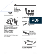 Moog Chassis Tools PDF