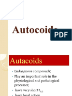 Autocoids 2