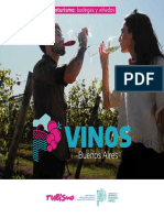 Catalogos Turisticos - Viñedos