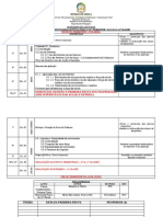 Modelo de Dosifição IIIº Trimestre 2022-2023 - 012043 PDF