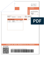 Boletas Patente 304739 PDF