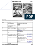 R&I Timing Case Cover 156 Eng. #2