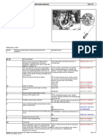 R&I Timing Case Cover 156 Eng. #6