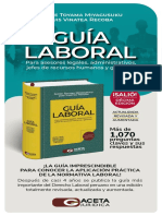 GUIA LABORAL - 10ma ED