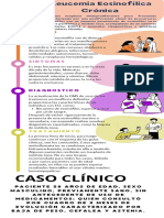 Leucemia Eosinofílica Crónica