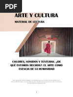 AyC - Material de Lectura 2022-2 PDF | PDF | Imagen | México