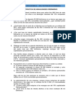 Anualidades Vencidasa PDF