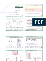 ME6101 FirstLawThermodynamics PDF