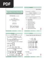 ME6101_Mixtures