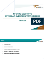 Informe Turno Noche Macep 20230418 Noche 05-00 PDF