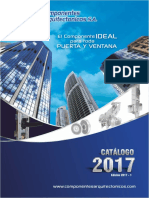 Catalogo COMPONENTES PDF