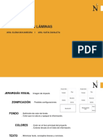 Diagramación Láminas PDF