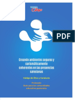 Código-De-Ética-Salesianos Perú