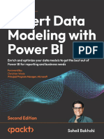 Expert Data Modeling Power BI PDF