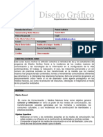 Comunicación MediosMasivos 2023-1 CAV