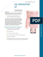 Su Colostomia PDF