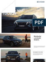 Novi Hyundai Tucsonbrosura 20210818