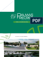 Brochure PALMAS DEL RECREO