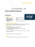 Evaluación Parcial CG