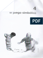 Juego Simbólico - Cap 4 - Abad Molina