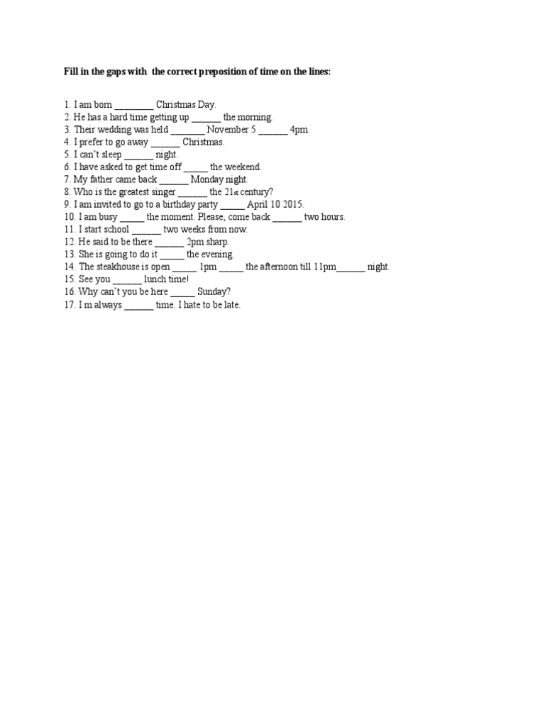 preposition-of-time-pdf