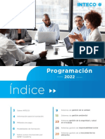 Catálogo INTECO 2022 PDF