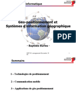 Geopositionnement