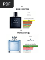 Parfum | PDF | Fashion | Sports