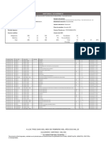 Historial Académico Programación