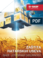 BASF Ratarska Brosura 2023