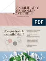 Desarrollo Sostenible - López y Minchala PDF