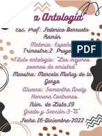 Una Antología PDF