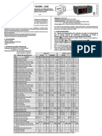 FULL GAUGE CONTROLS MICROSOL BMP ADVANCED MANUAL Pdf Download