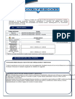 Bases Convocatoria #005 2023