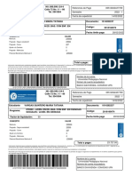 2022 - 1 14/02/2022 Referencia de Pago Semestre Fecha de Expedición