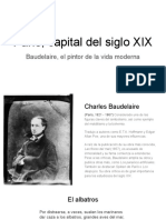 París, Capital Del Siglo XIX PDF