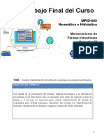 Mpid Mpid-409 Trabajofinal PDF