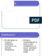 Usoracionaldeantibioticosmacrolidosylincosamidas 100425221141 Phpapp02